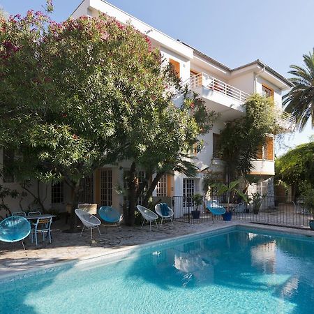 Le Val Duchesse Hotel & Appartements 케인즈수르메르 외부 사진