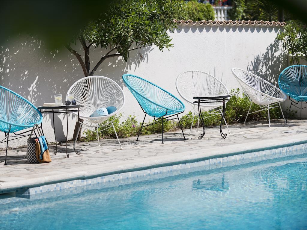 Le Val Duchesse Hotel & Appartements 케인즈수르메르 외부 사진