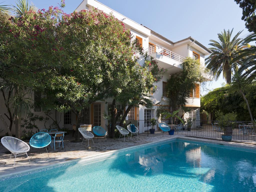 Le Val Duchesse Hotel & Appartements 케인즈수르메르 외부 사진