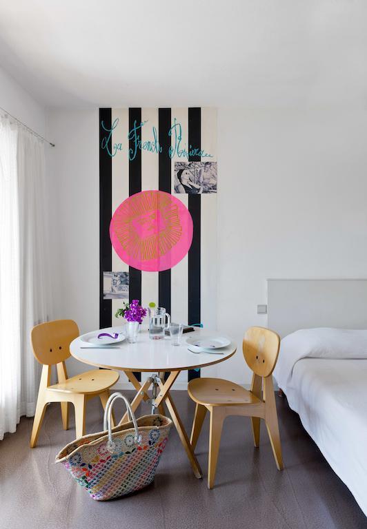 Le Val Duchesse Hotel & Appartements 케인즈수르메르 객실 사진