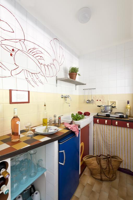 Le Val Duchesse Hotel & Appartements 케인즈수르메르 객실 사진