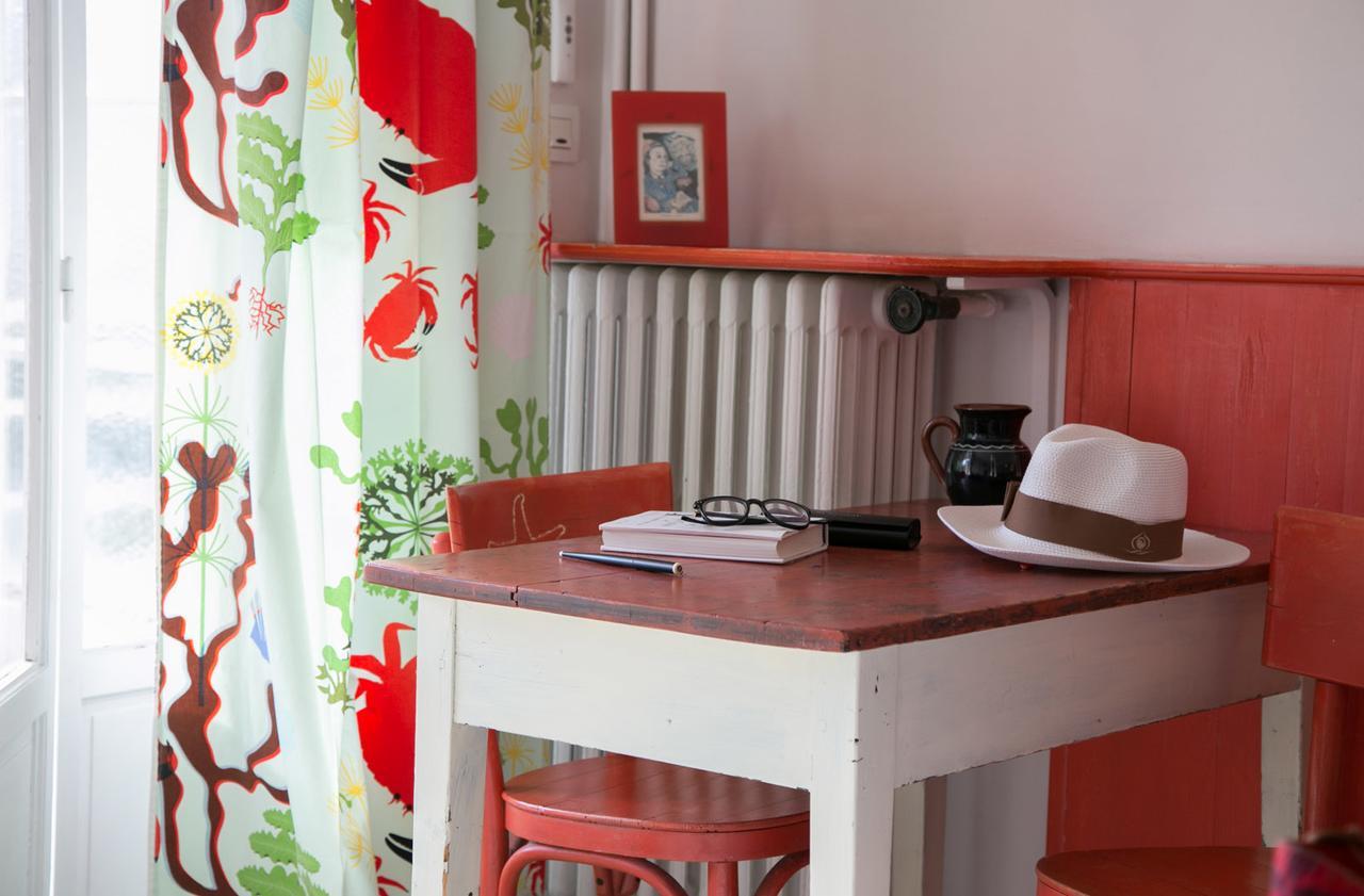 Le Val Duchesse Hotel & Appartements 케인즈수르메르 외부 사진