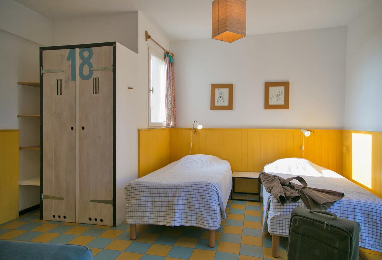 Le Val Duchesse Hotel & Appartements 케인즈수르메르 외부 사진