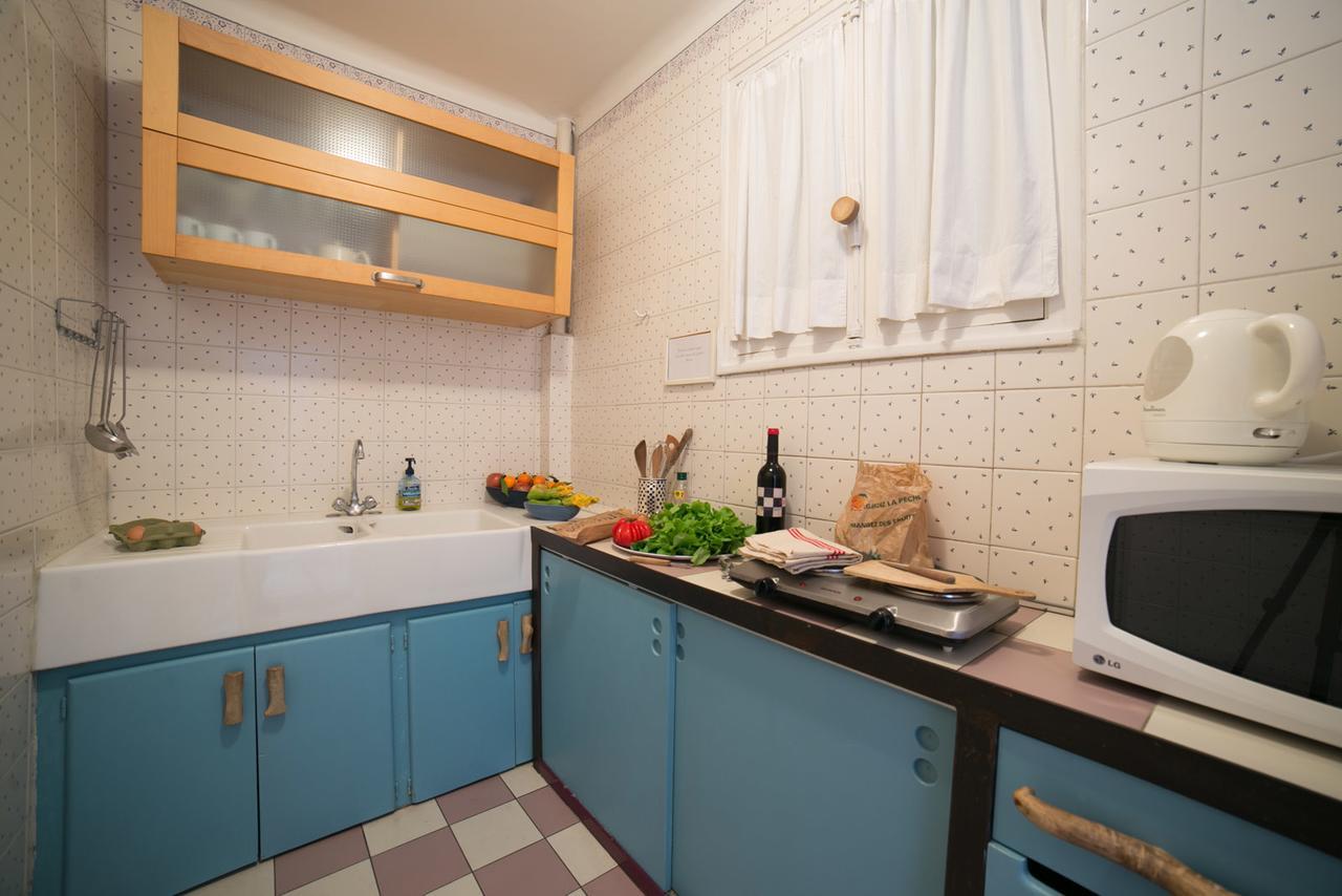 Le Val Duchesse Hotel & Appartements 케인즈수르메르 외부 사진